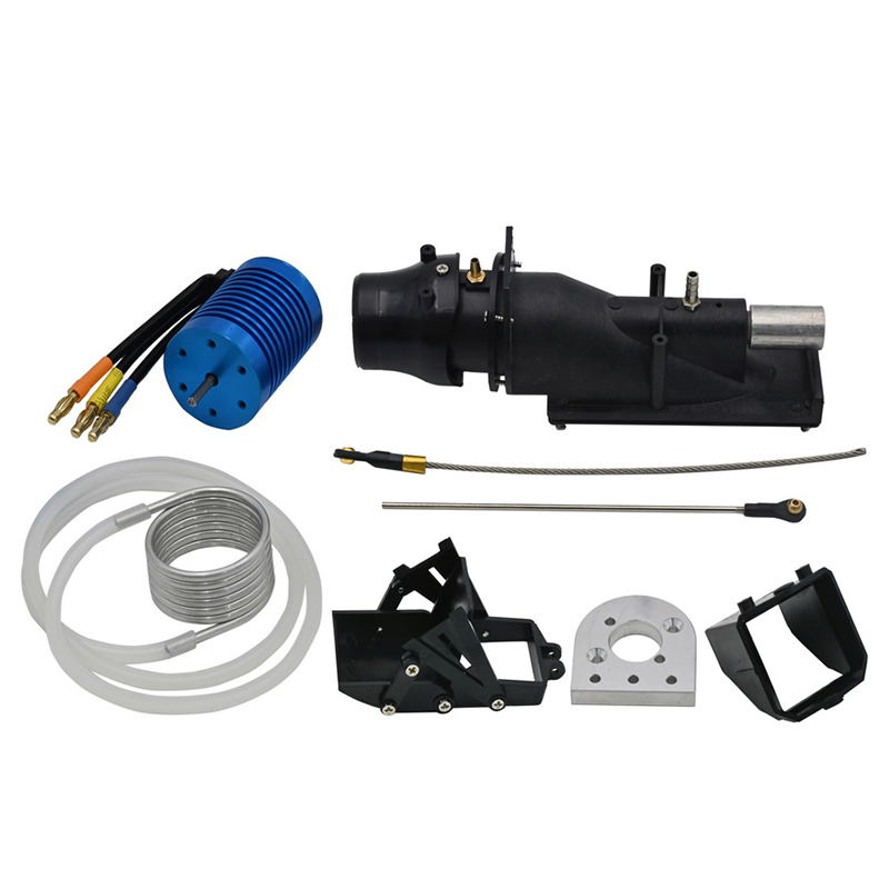1 Set 26mm Water Spray Pump Je - Fishing Boat Trolling Motor ulasan dan harga