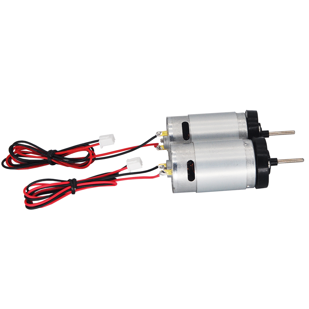 390 Motor 6V-12V Underwater Th - Fishing Boat Trolling Motor ulasan dan harga