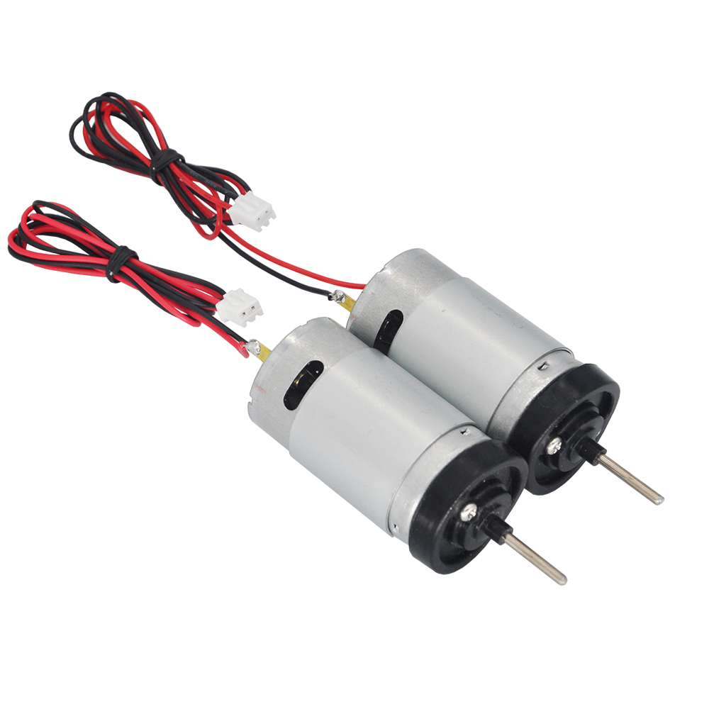 390 Motor 6V-12V Underwater Th - Fishing Boat Trolling Motor ulasan dan harga