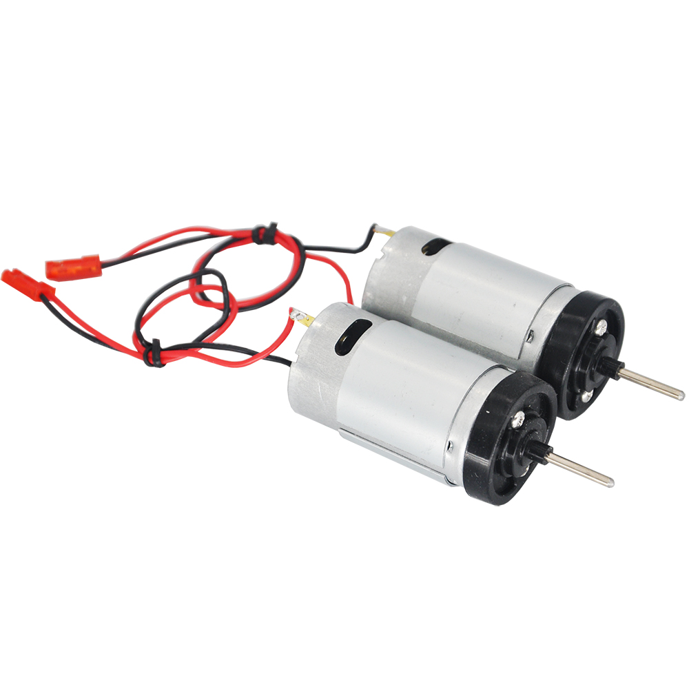 390 Motor 6V-12V Underwater Th - Fishing Boat Trolling Motor ulasan dan harga