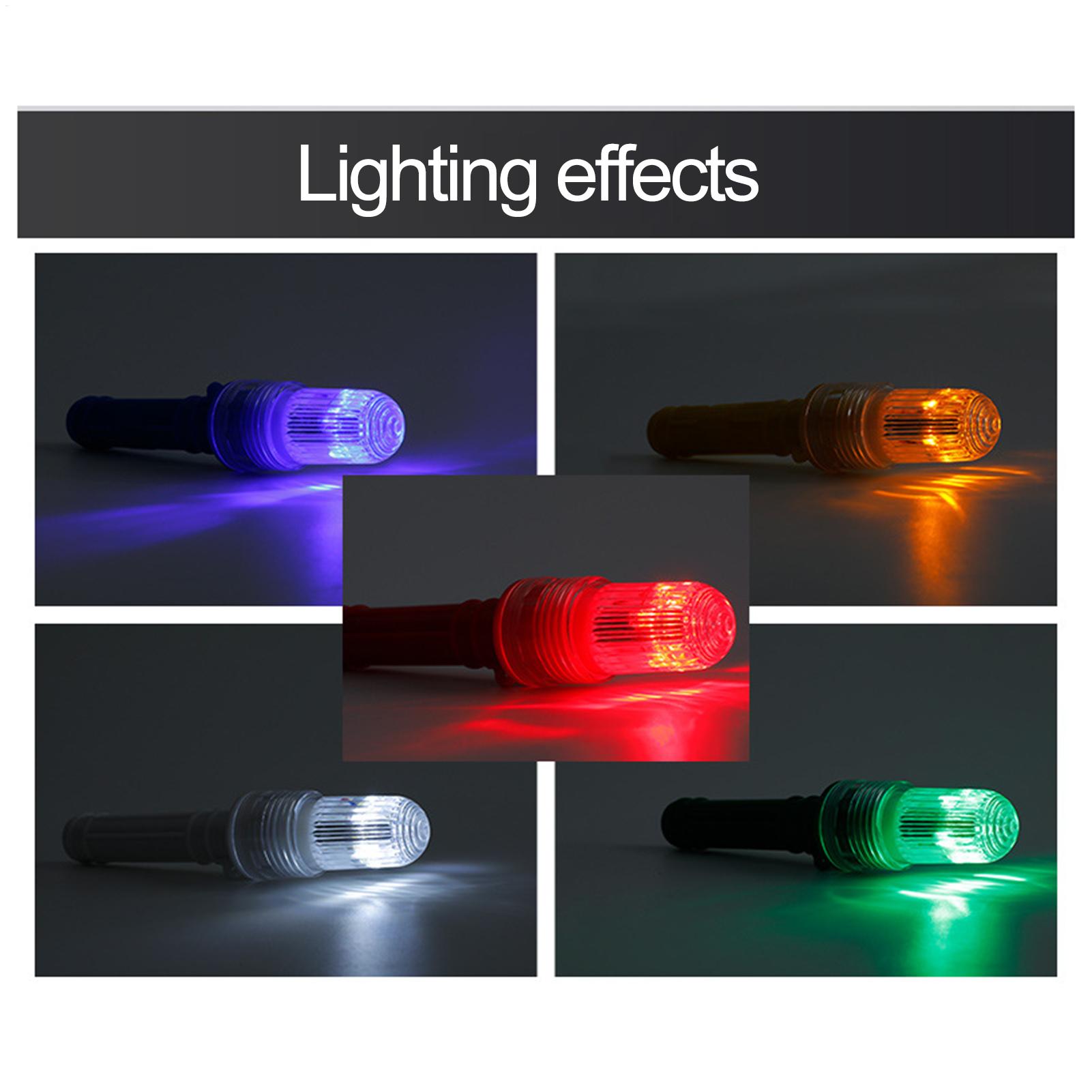 LED Flare for Boating Fishing  - Fishing Boat Navigation Light ulasan dan harga